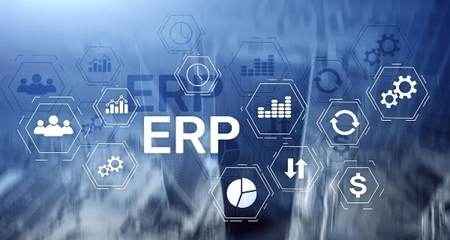 管易云C-ERP,助力企业开拓全球市场